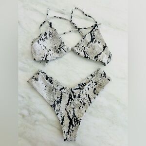 Skatie Swim Set - Gobi